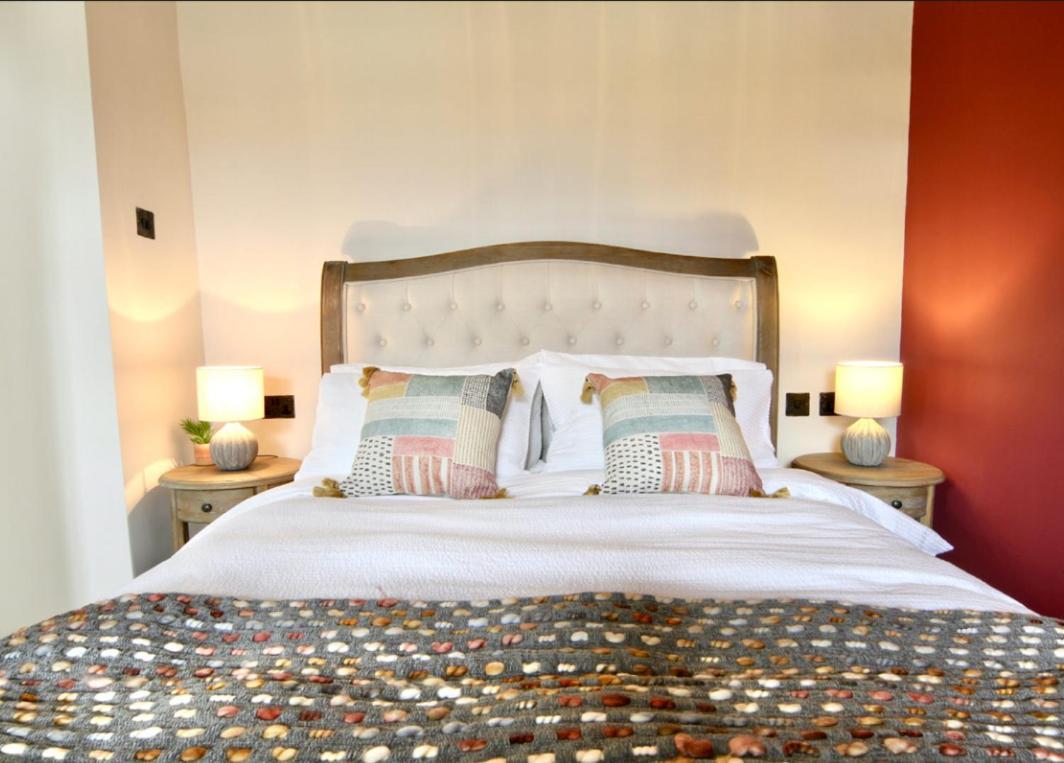 Appartement Mount Pleasant Richmond (North Yorkshire)