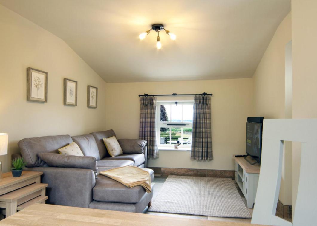 Apartment Mount Pleasant Richmond (North Yorkshire)