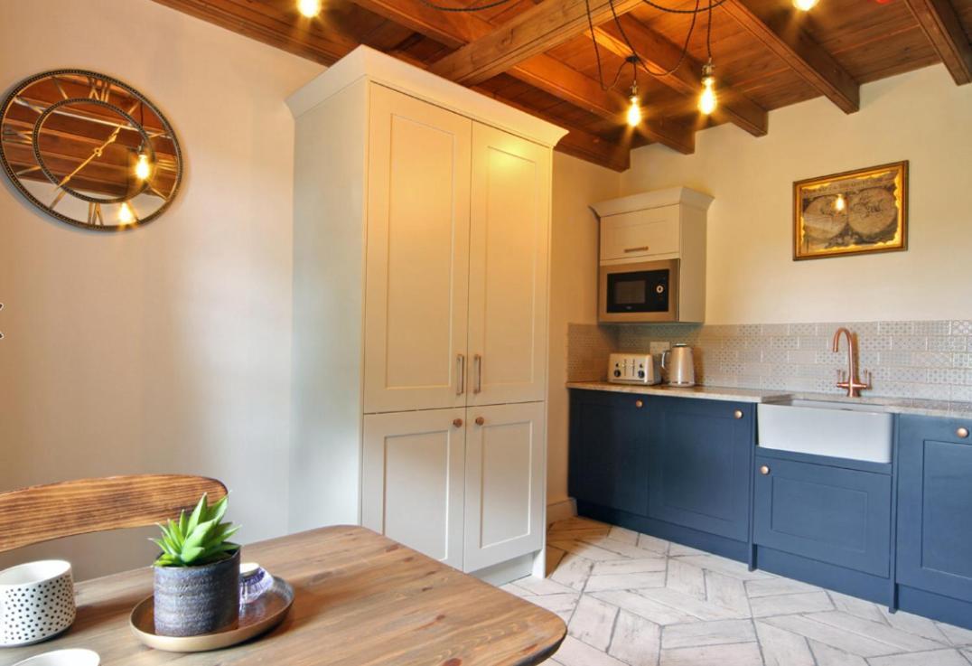 Mount Pleasant Appartement Richmond (North Yorkshire)