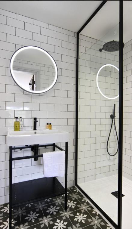 Mount Pleasant Appartement *