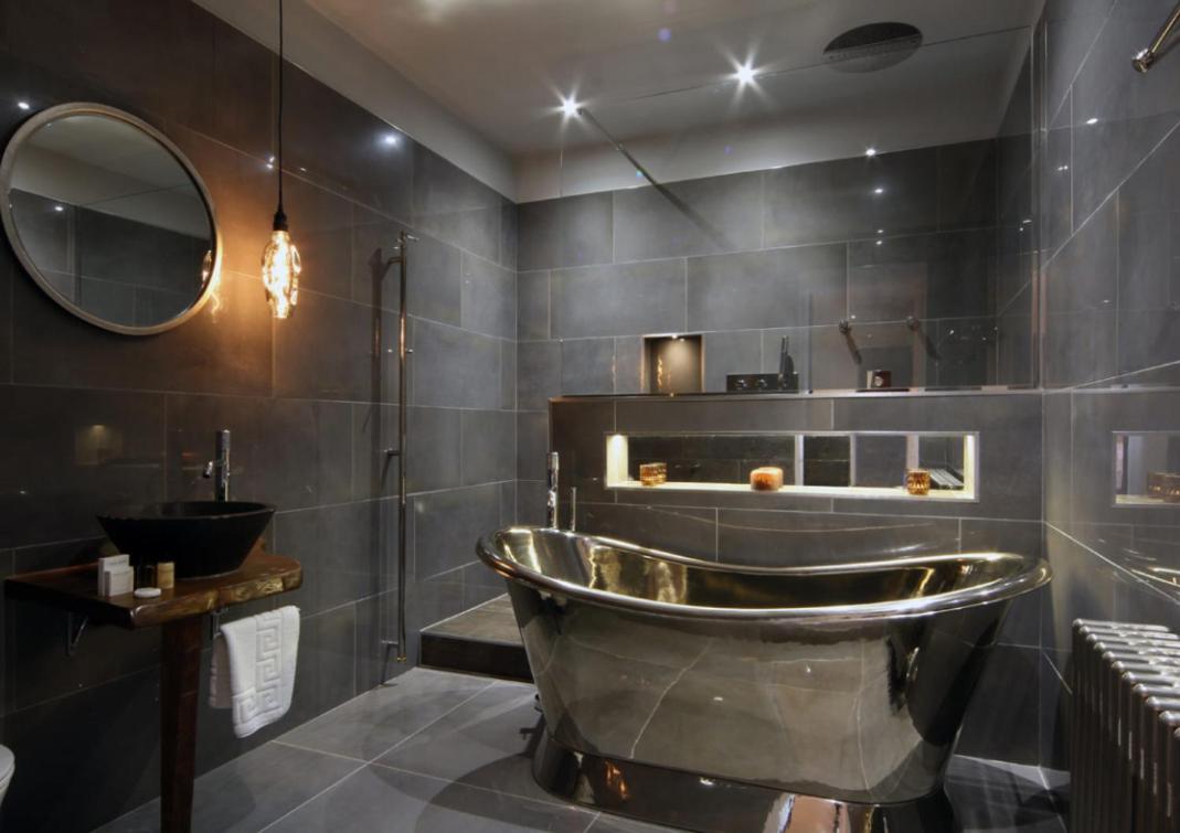 Mount Pleasant Appartement