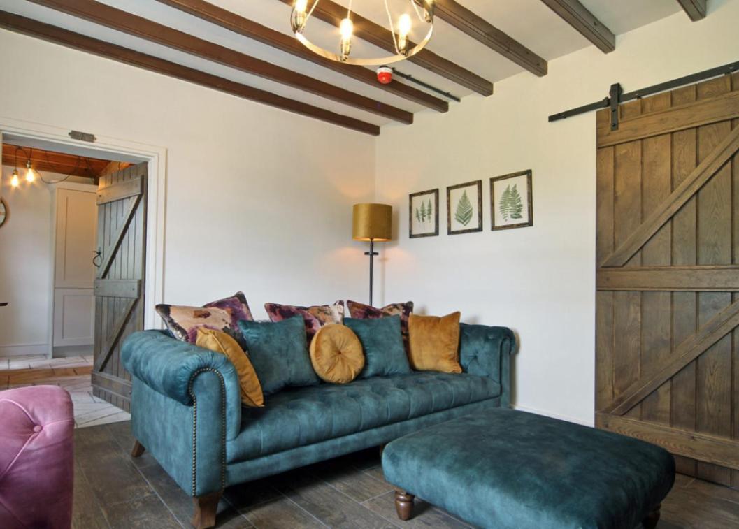 Appartement Mount Pleasant Richmond (North Yorkshire)