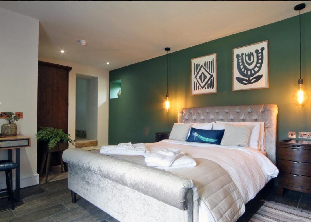 Mount Pleasant Appartement