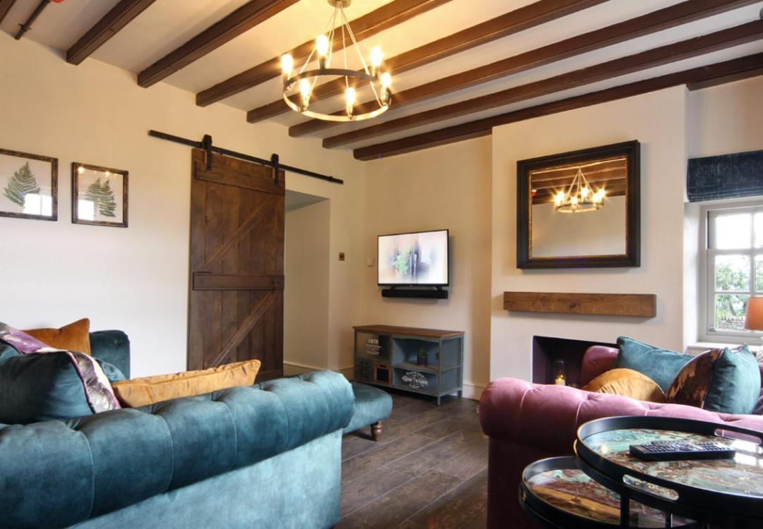 Appartement Mount Pleasant *