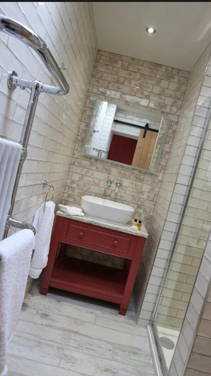 Mount Pleasant Appartement *