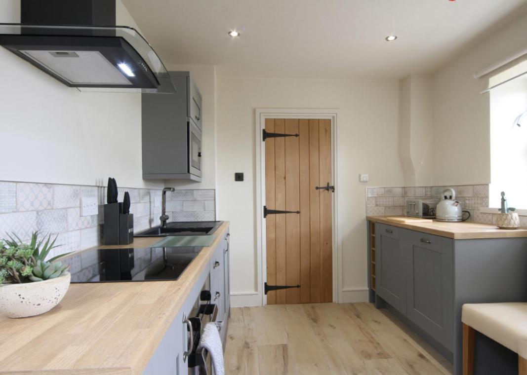 Appartement Mount Pleasant Richmond (North Yorkshire)