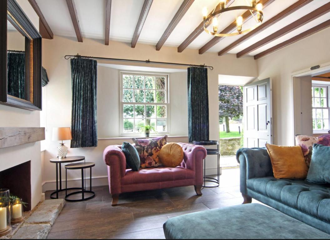 Mount Pleasant Apartment Richmond (North Yorkshire)