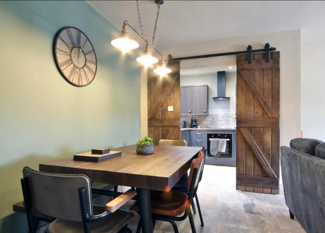 Mount Pleasant Appartement *