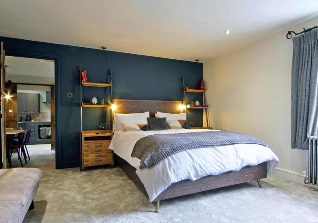 Mount Pleasant * Richmond (North Yorkshire)