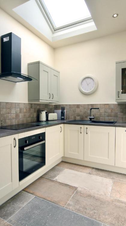 Appartement Mount Pleasant *