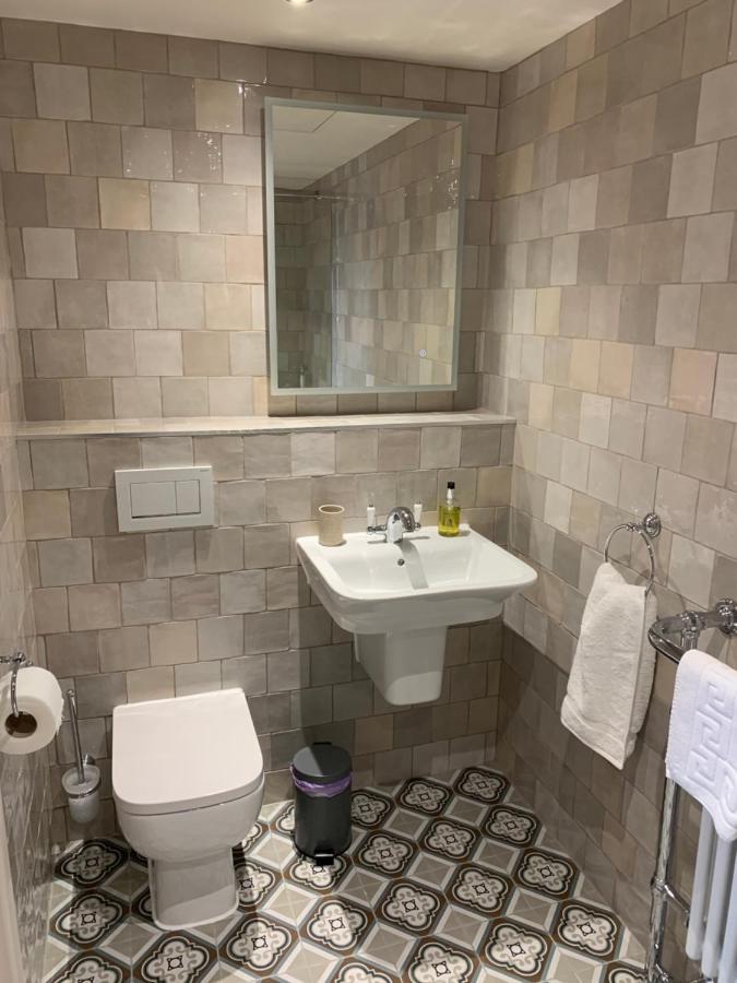 Mount Pleasant Appartement *